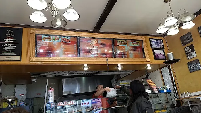 Two Brothers Pizzeria Picture 1