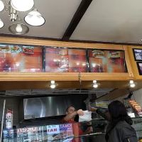 Two Brothers Pizzeria ico