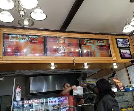 Two Brothers Pizzeria