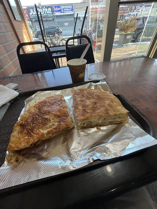 Two Brothers Pizzeria Picture 2