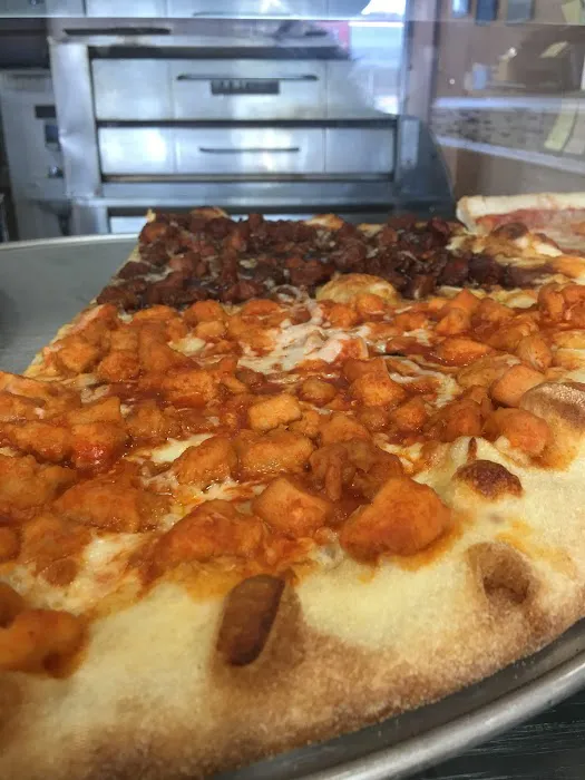 Two Brothers Pizzeria Picture 4
