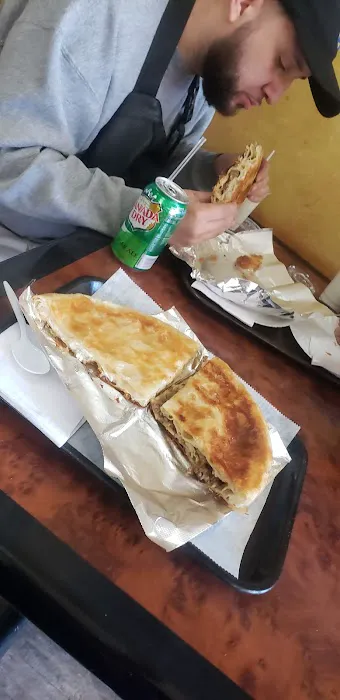 Two Brothers Pizzeria Picture 10