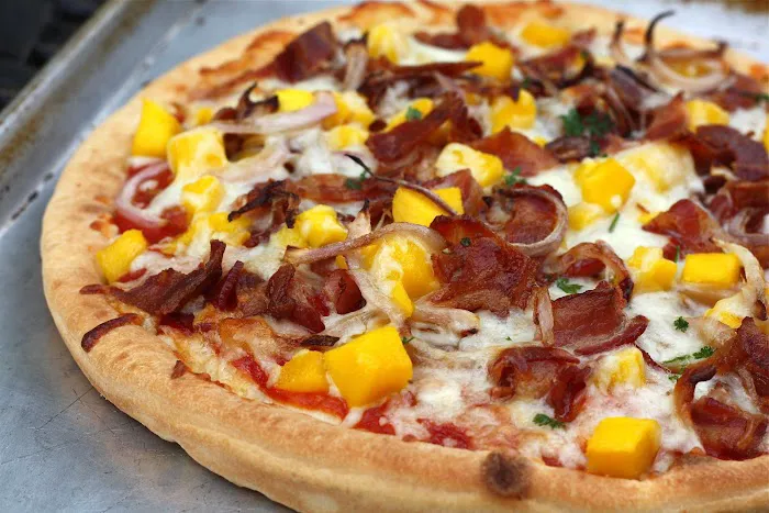 Two Brothers Pizzeria Picture 7