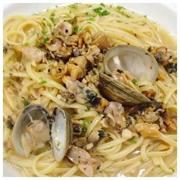 Orrico's Italian Restaurant Picture 4
