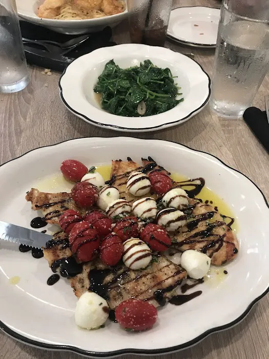 Orrico's Italian Restaurant Picture 3