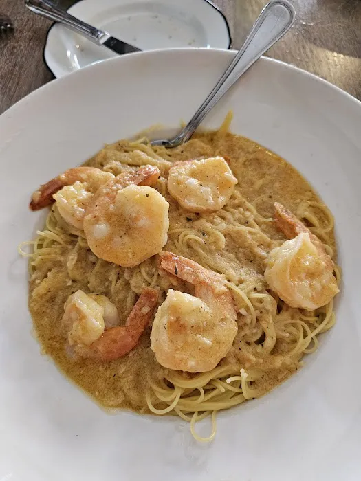 Orrico's Italian Restaurant Picture 7