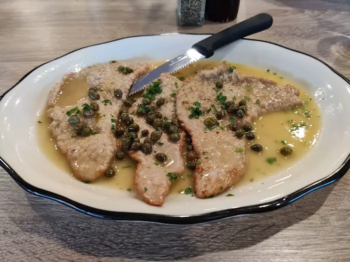 Orrico's Italian Restaurant Picture 1