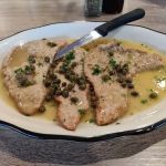 Orrico's Italian Restaurant