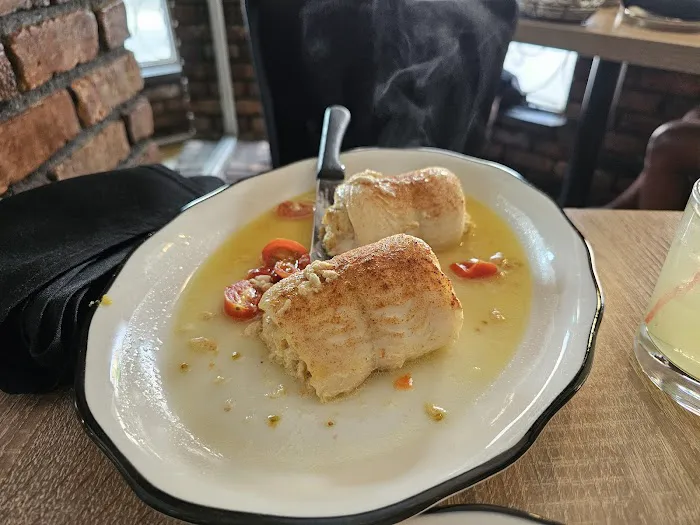 Orrico's Italian Restaurant Picture 9