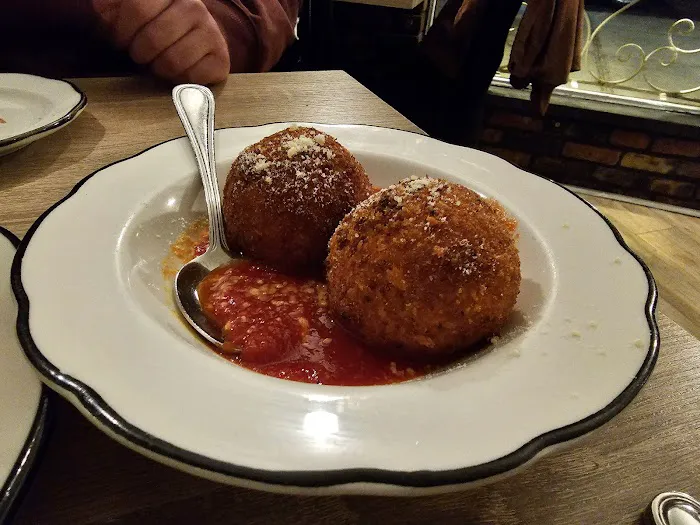 Orrico's Italian Restaurant Picture 5