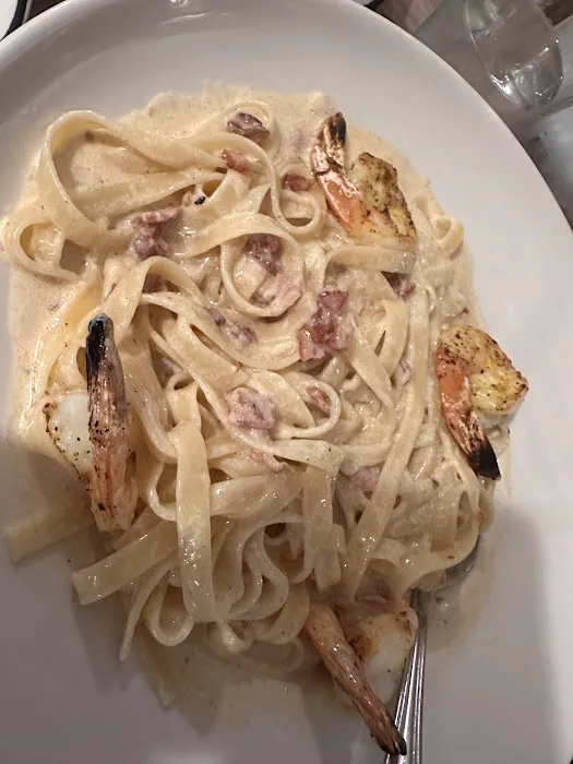 Orrico's Italian Restaurant Picture 10