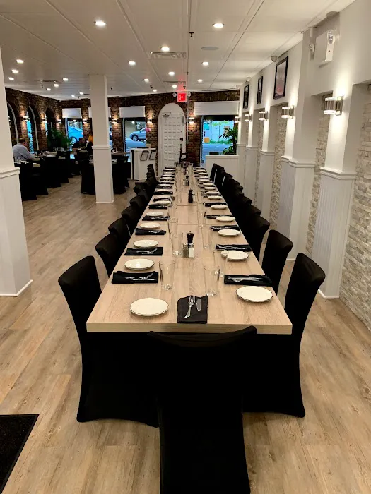Orrico's Italian Restaurant Picture 2