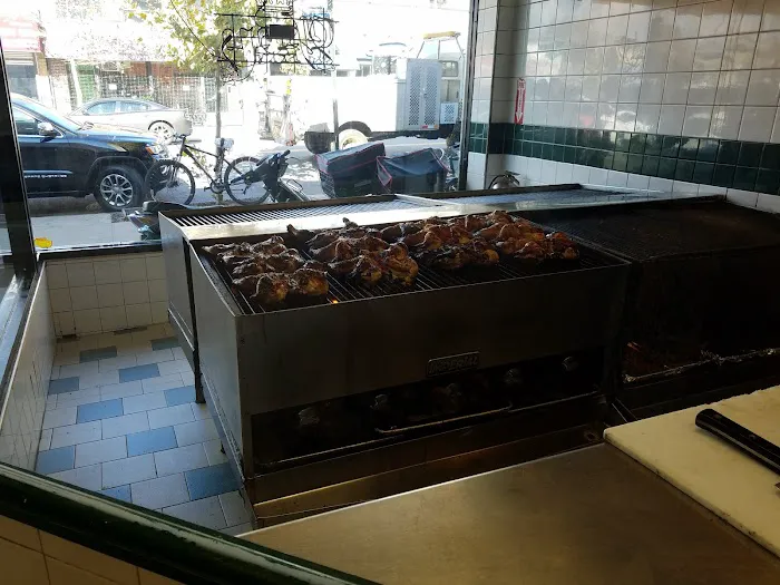 Chirping Chicken Picture 5