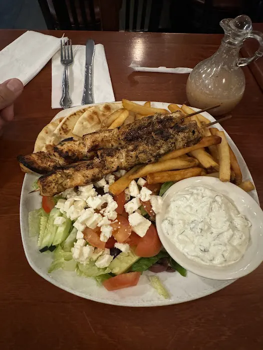 Quality Grill & Gyro Picture 4