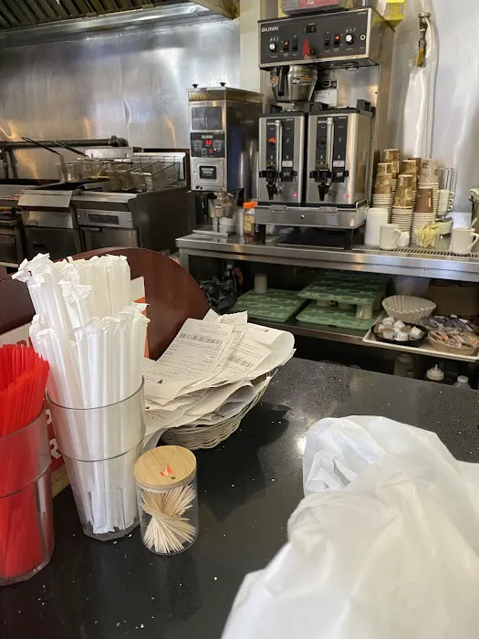 Quality Grill & Gyro Picture 3