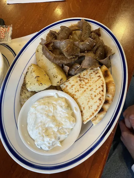 Quality Grill & Gyro Picture 10