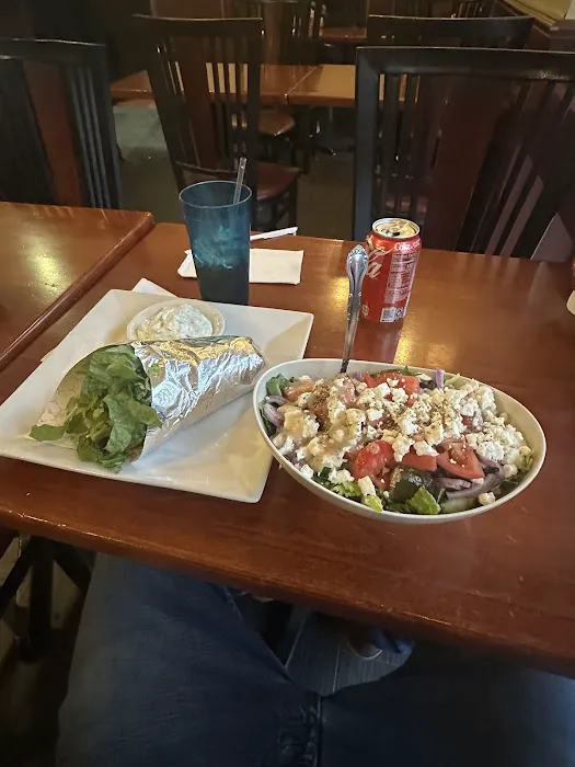 Quality Grill & Gyro Picture 5