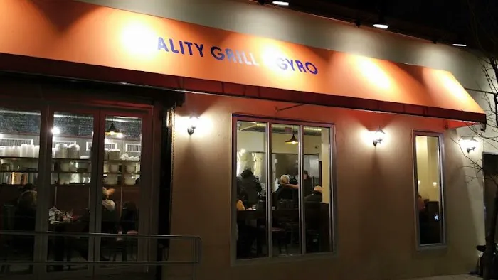 Quality Grill & Gyro Picture 7