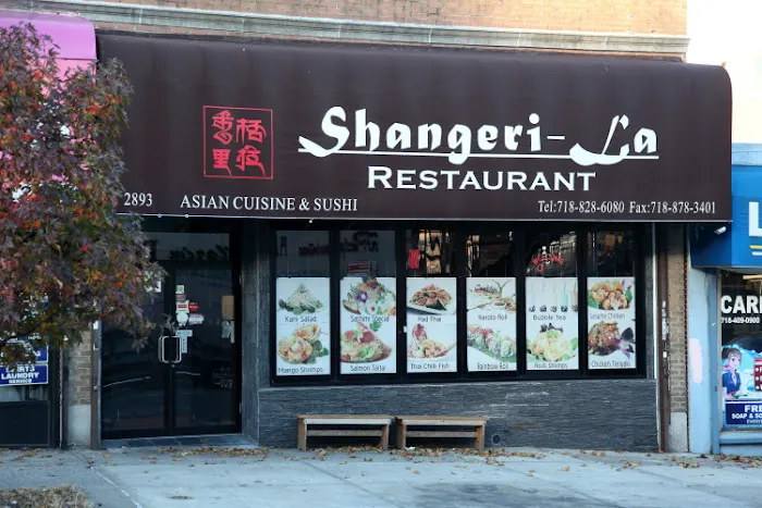 Shangeri-La Restaurant Picture 2
