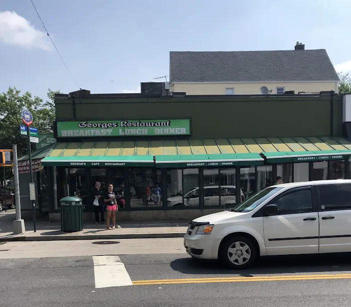 George's Restaurant Picture 1