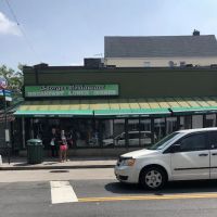 George's Restaurant ico