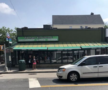 George's Restaurant