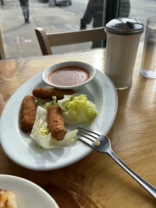 George's Restaurant Picture 4