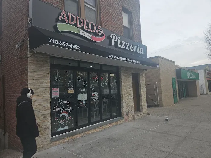 Addeo's of the Bronx Picture 6
