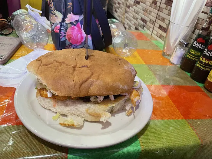 Taqueria Guerrero Picture 2