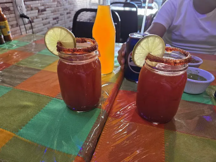 Taqueria Guerrero Picture 4