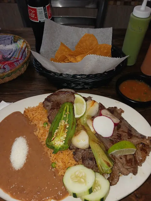Taqueria Guerrero Picture 1