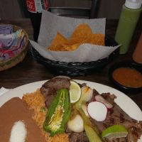 Taqueria Guerrero ico