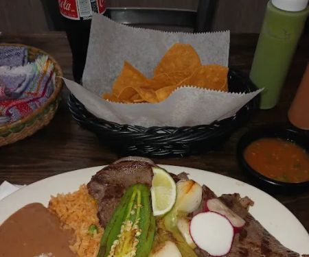 Taqueria Guerrero