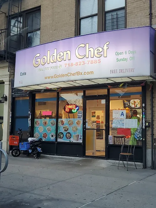 Golden Chef Picture 7