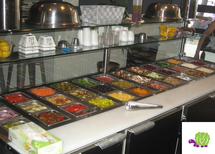 Lettuce Eat Inc Picture 4