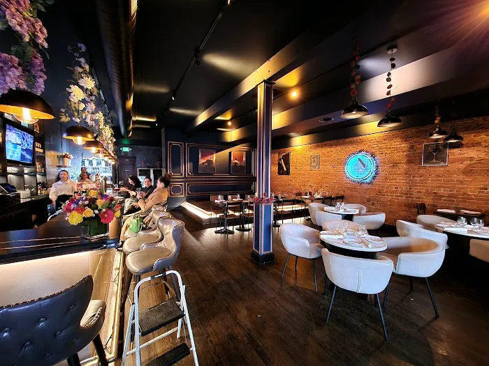 North Pelham Bar & Grill Picture 1