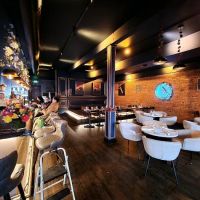 North Pelham Bar & Grill ico