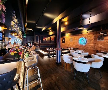 North Pelham Bar & Grill