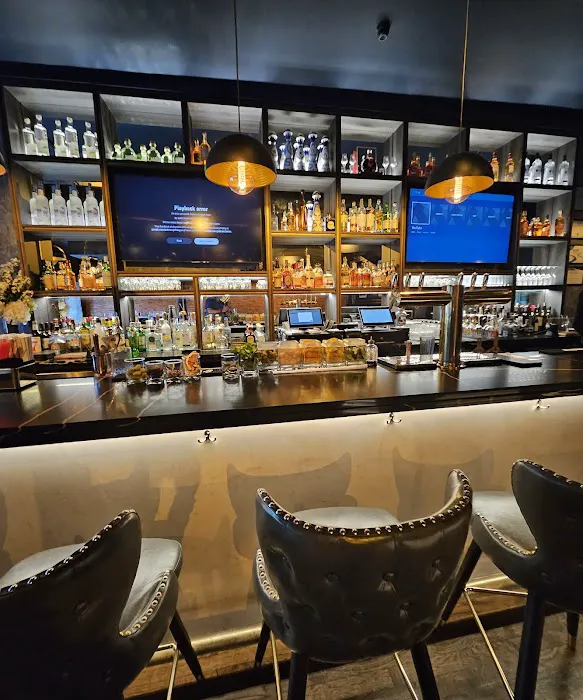 North Pelham Bar & Grill Picture 8
