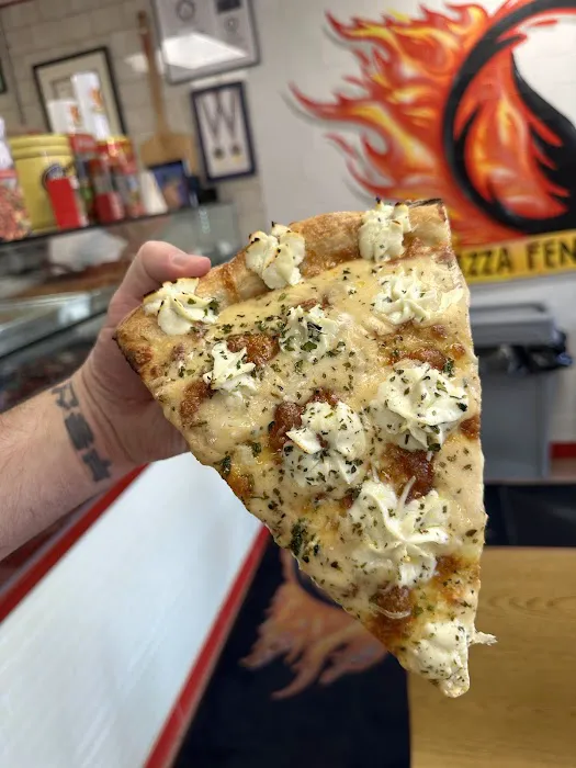 Pizza Fenice Picture 2