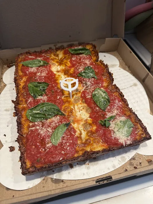 Pizza Fenice Picture 6