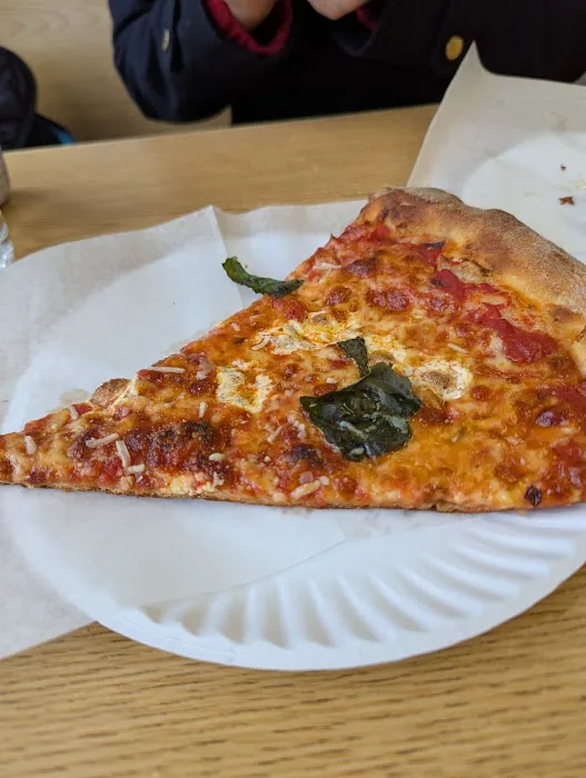 Pizza Fenice Picture 4