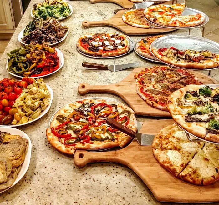 Pizza Fenice Picture 5