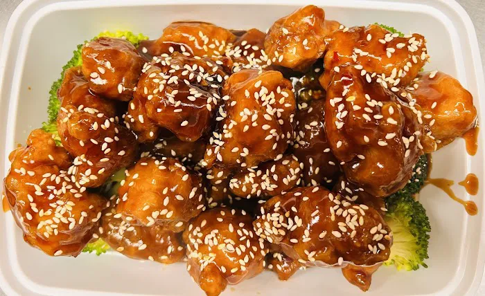 Great Peking Restaurant Picture 1