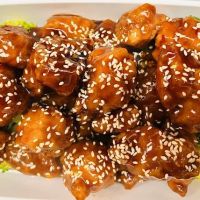 Great Peking Restaurant ico