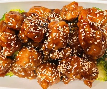 Great Peking Restaurant