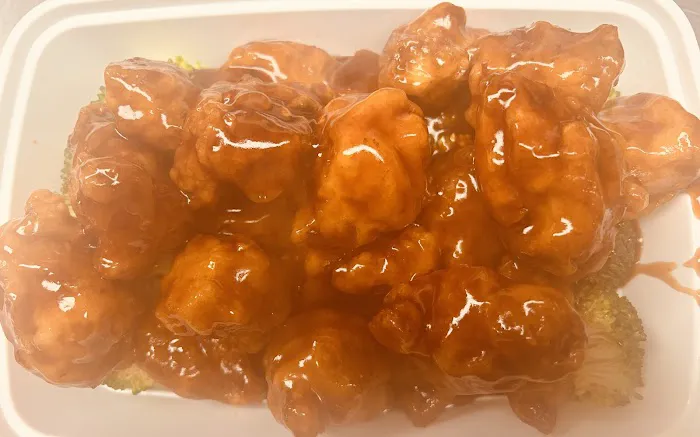 Great Peking Restaurant Picture 3