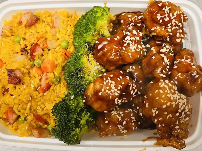 Great Peking Restaurant Picture 5