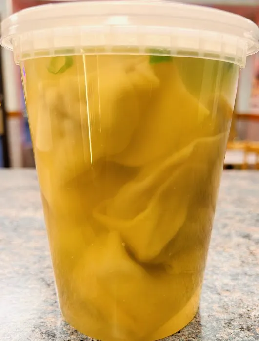 Great Peking Restaurant Picture 4