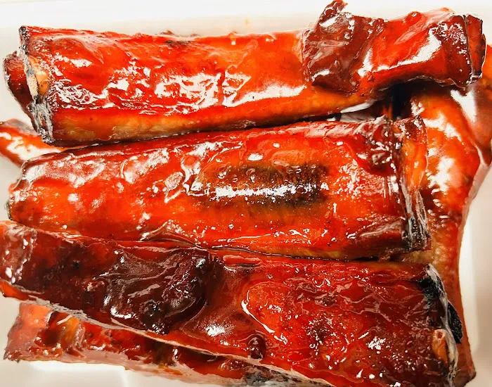 Great Peking Restaurant Picture 10